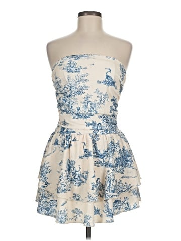 Unbranded Cocktail Dress (view 1)