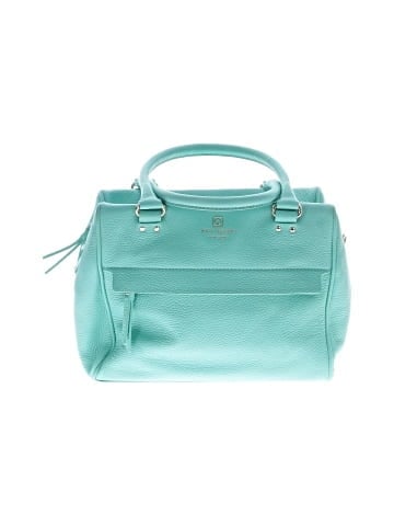 Kate Spade New York Leather Satchel (view 1)