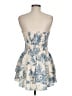 Unbranded Blue Cocktail Dress Size M - photo 2