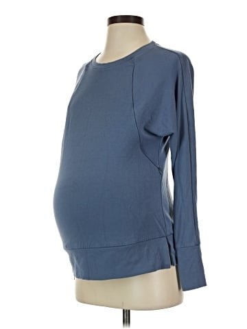 Kindred Bravely Pullover Sweater (view 1)