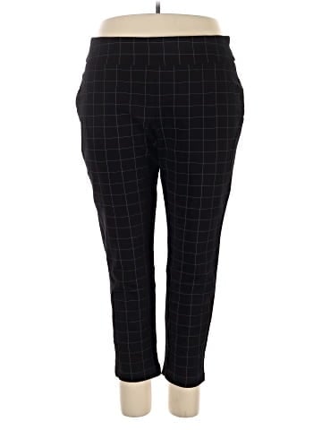 Zac & Rachel Casual Pants (view 1)
