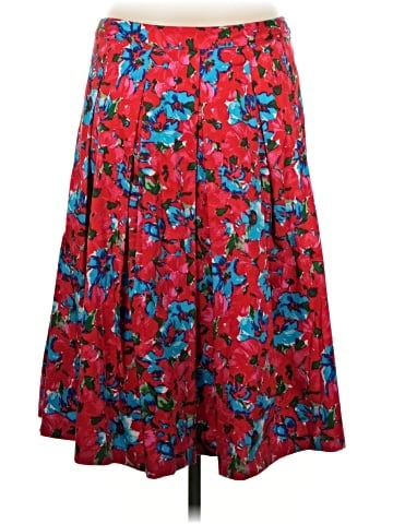 Talbots Casual Skirt (view 1)