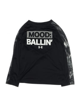 Under Armour 3/4 Sleeve T Shirt
