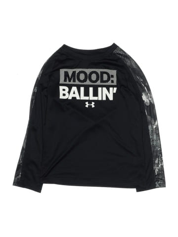 Under Armour 3/4 Sleeve T-Shirt (view 1)