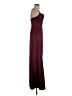 DB Studio Burgundy Cocktail Dress Size 2 - photo 4