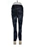 Gap Fit Tie-dye Blue Active Pants Size Lg Maternity - photo 2