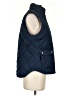 J.Crew Factory Store 100% Polyester Blue Vest Size S - photo 4