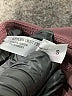 Assorted Brands Burgundy Active Pants Size S - photo 5