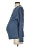 Kindred Bravely Blue Pullover Sweater Size XS Maternity - photo 5