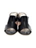 Dolce Vita Black Sandals Size 8 - photo 2