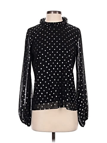 Yumi Kim Long Sleeve Blouse (view 1)