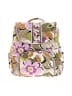 Vera Bradley Purple Backpack One size - photo 1