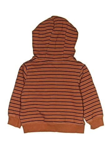 Carter's Zip Up Hoodie (view 2)