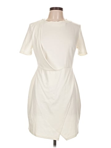 Topshop Cocktail Dress (view 1)