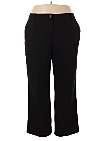 Larry Levine Dress Pants (view 1)