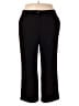 Larry Levine Black Dress Pants Size 20 - photo 1
