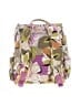 Vera Bradley Purple Backpack One size - photo 2