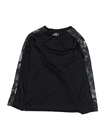 Under Armour 3/4 Sleeve T-Shirt (view 2)