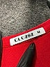 CLOZOZ Red 3/4 Sleeve T-Shirt Size M - photo 7