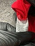 CLOZOZ Red 3/4 Sleeve T-Shirt Size M - photo 8
