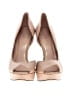 Enzo Angiolini Tan Heels Size 6 1/2 - photo 2