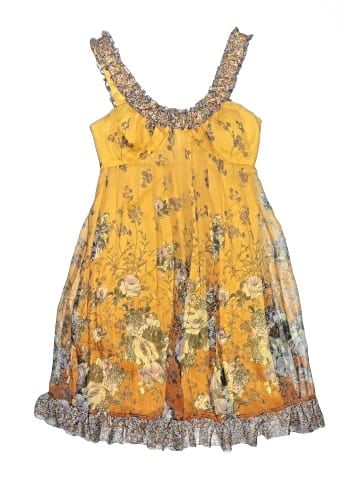 Decode 1.8 Cocktail Dress (view 1)