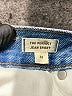 Madewell 100% Cotton Blue Denim Shorts Size 30 waist - photo 5