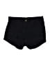 Bullhead Solid Black Shorts Size 25 waist - photo 1