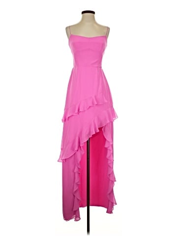 Amanda Uprichard Cocktail Dress (view 1)