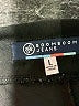 Boom Boom Black Casual Pants Size L - photo 7