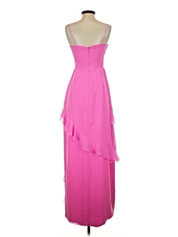 Amanda Uprichard Cocktail Dress (view 2)
