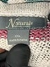 Natural Reflections Teal Pullover Sweater Size XXL - photo 7