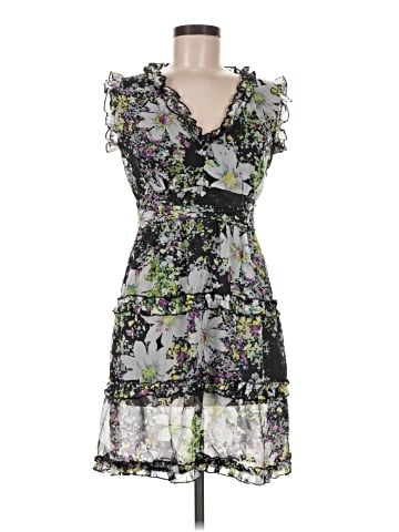 New York Laundry Cocktail Dress (view 1)