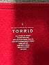 Torrid Red Tank Top Size 1X Plus (1) - photo 7
