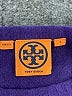 Tory Burch Purple Pullover Sweater Size S - photo 7