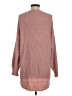 American Eagle Outfitters Pink Pullover Sweater Size S - photo 2