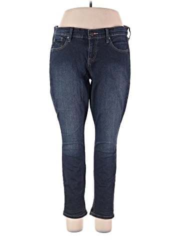 Torrid Jeans (view 1)
