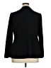 Unbranded 100% Polyester Black Jacket Size 1X - photo 2