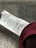 Kut from the Kloth Burgundy Jacket Size M - photo 7