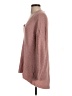 American Eagle Outfitters Pink Pullover Sweater Size S - photo 5