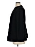 Unbranded 100% Polyester Black Jacket Size 1X - photo 5