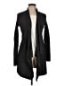 T Tahari Gray Cardigan Size M - photo 1
