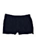 Seven7 Solid Blue Shorts Size L - photo 1
