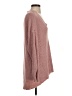 American Eagle Outfitters Pink Pullover Sweater Size S - photo 4