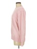 Tuckernuck 100% Cotton Solid Pink Pullover Sweater Size M - photo 5