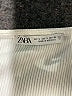 Zara Ivory Tank Top Size S - photo 7
