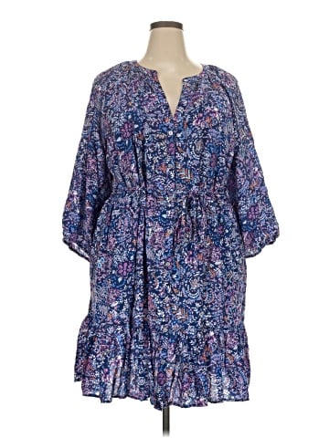 Sonoma Goods for Life Casual Dress (view 1)