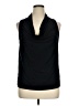 Torrid Black Sleeveless Blouse Size 1X Plus (1) - photo 1