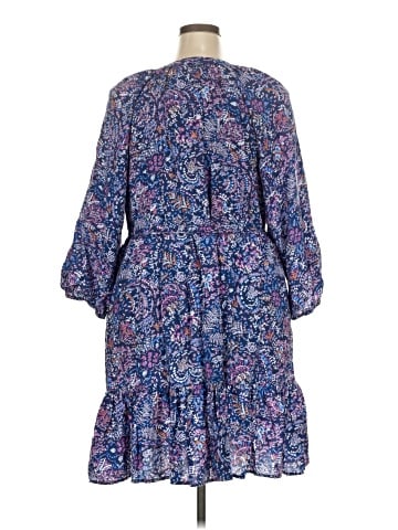 Sonoma Goods for Life Casual Dress (view 2)