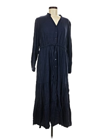 Chaps Casual Dress (view 1)